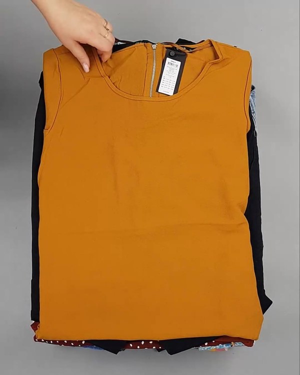 Фотография  798 - BESTSELLER WOMEN Summer mix#15 кг, ЛОТ №6017 оптом в Пензе и Пензенской области