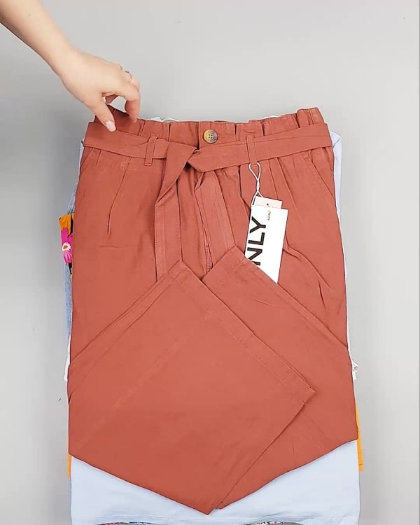 Фотография  478 - BESTSELLER WOMEN Summer mix#15 кг, ЛОТ №6019 оптом в Пензе и Пензенской области