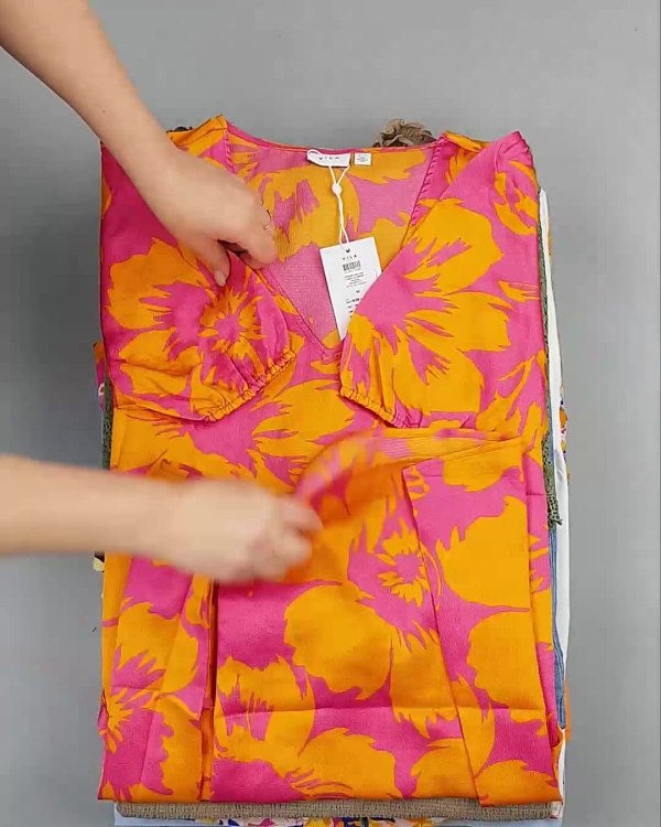 Фотография  882 - BESTSELLER WOMEN Summer mix#15 кг, ЛОТ №6019 оптом в Пензе и Пензенской области