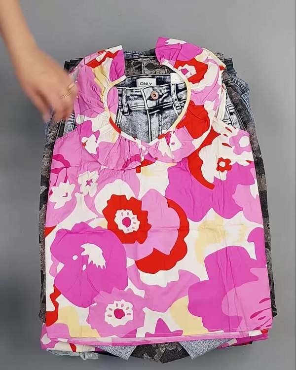 Фотография  426 - BESTSELLER WOMEN Summer mix#15 кг, ЛОТ №6020 оптом в Пензе и Пензенской области