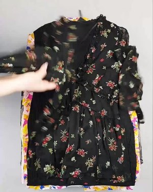 Фотография  336 - BESTSELLER WOMEN Summer mix#15 кг, ЛОТ №6020 оптом в Пензе и Пензенской области