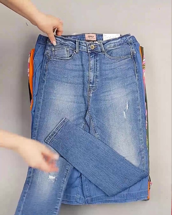 Фотография  994 - BESTSELLER WOMEN Summer mix#15 кг, ЛОТ №6021 оптом в Пензе и Пензенской области