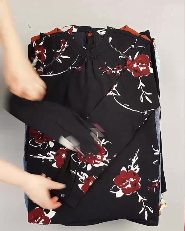 Фотография  563 - BESTSELLER WOMEN Summer mix#15 кг, ЛОТ №6021 оптом в Пензе и Пензенской области