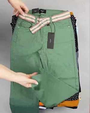 Фотография  942 - BESTSELLER WOMEN Summer mix#15 кг, ЛОТ №6021 оптом в Пензе и Пензенской области