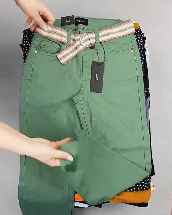 Фотография  477 - BESTSELLER WOMEN Summer mix#15 кг, ЛОТ №6021 оптом в Пензе и Пензенской области