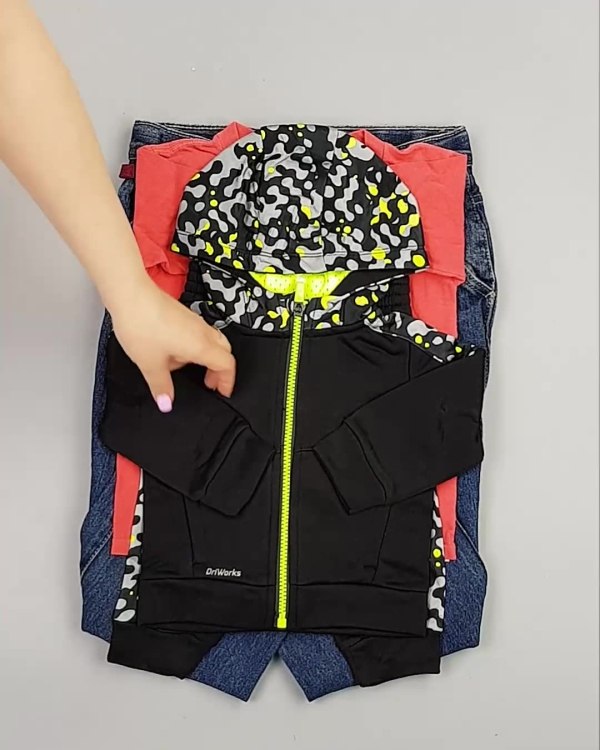 Фотография  960 - BABY KIDS CAN 44#7 кг, ЛОТ №6032 оптом в Пензе и Пензенской области