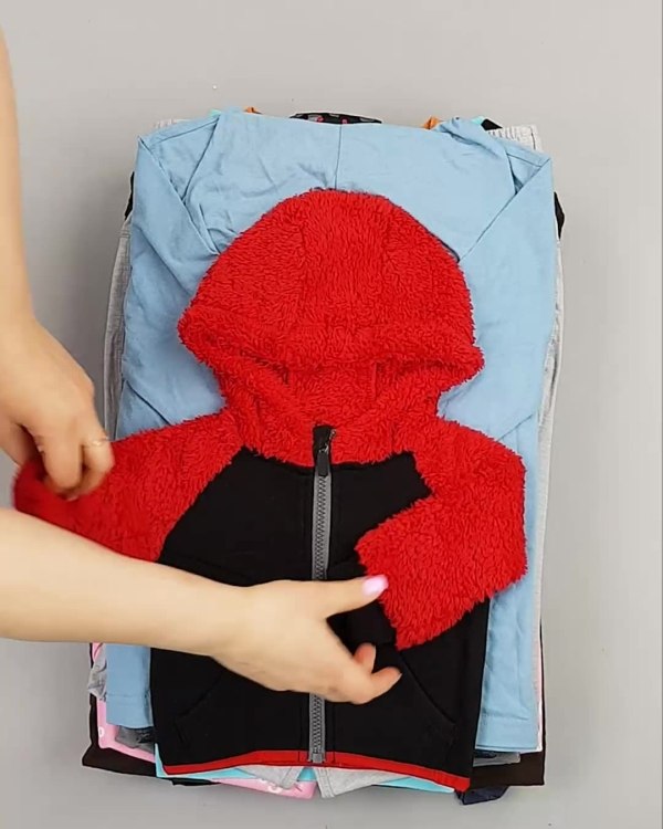 Фотография  448 - BABY KIDS CAN 44#7 кг, ЛОТ №6032 оптом в Пензе и Пензенской области