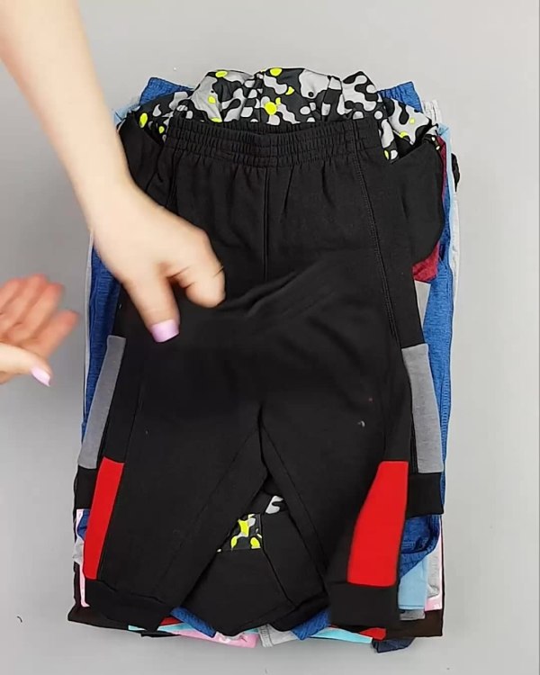 Фотография  711 - BABY KIDS CAN 44#7 кг, ЛОТ №6032 оптом в Пензе и Пензенской области