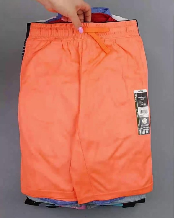 Фотография  888 - BABY KIDS CAN 44#7 кг, ЛОТ №6032 оптом в Пензе и Пензенской области