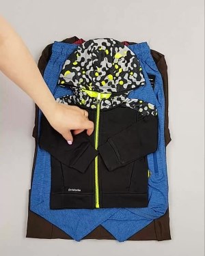 Фотография  352 - BABY KIDS CAN 44#7 кг, ЛОТ №6036 оптом в Пензе и Пензенской области