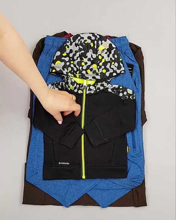 Фотография  307 - BABY KIDS CAN 44#7 кг, ЛОТ №6036 оптом в Пензе и Пензенской области