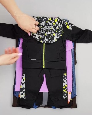 Фотография  739 - BABY KIDS CAN 44#7 кг, ЛОТ №6036 оптом в Пензе и Пензенской области