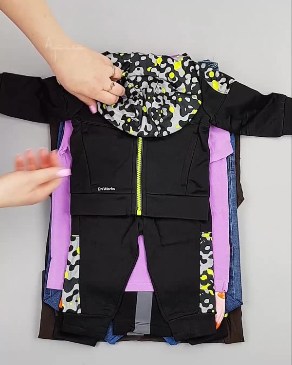 Фотография  662 - BABY KIDS CAN 44#7 кг, ЛОТ №6036 оптом в Пензе и Пензенской области