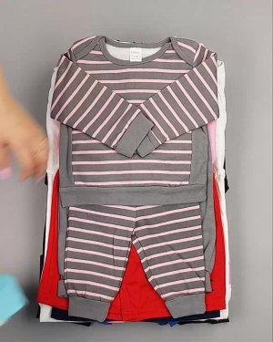 Фотография  471 - BABY KIDS CAN 44#7 кг, ЛОТ №6036 оптом в Пензе и Пензенской области