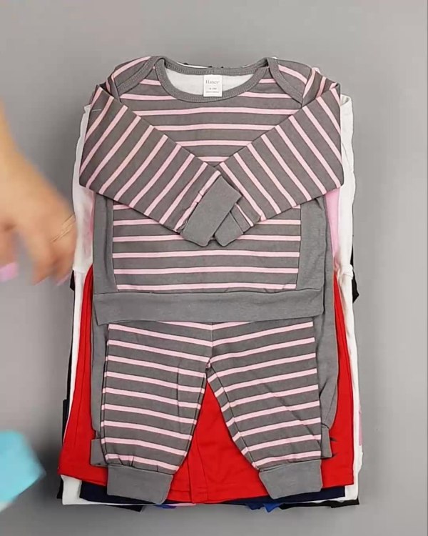 Фотография  987 - BABY KIDS CAN 44#7 кг, ЛОТ №6036 оптом в Пензе и Пензенской области