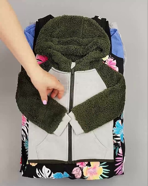 Фотография  431 - BABY KIDS CAN 44#7 кг, ЛОТ №6036 оптом в Пензе и Пензенской области