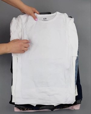 Фотография  876 - C&A Summer mix 022024#15 кг, ЛОТ №6063 оптом в Пензе и Пензенской области