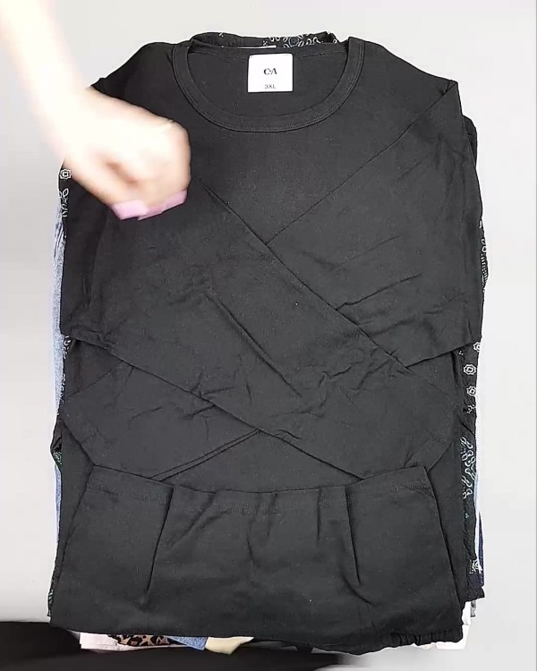 Фотография  103 - C&A Summer mix 022024#15 кг, ЛОТ №6063 оптом в Пензе и Пензенской области