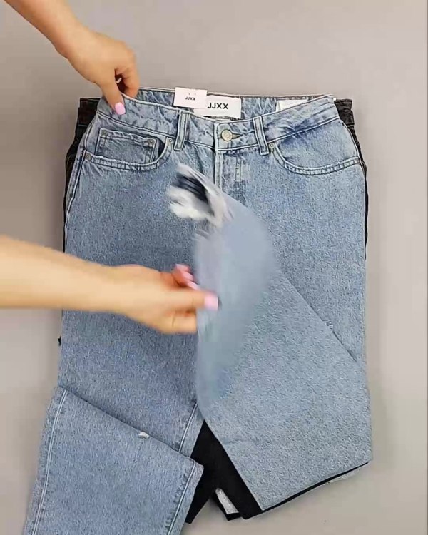 Фотография  127 - Джинсы BESTSELLER#10 кг, ЛОТ №6068 оптом в Пензе и Пензенской области