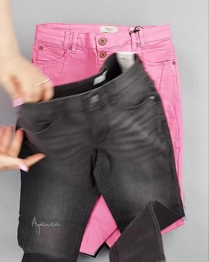 Фотография  435 - Джинсы BESTSELLER#10 кг, ЛОТ №6068 оптом в Пензе и Пензенской области