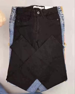 Фотография  682 - Джинсы BESTSELLER#10 кг, ЛОТ №6068 оптом в Пензе и Пензенской области