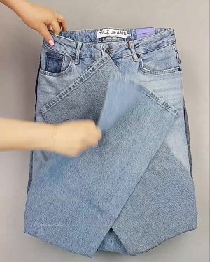 Фотография  140 - Джинсы BESTSELLER#10 кг, ЛОТ №6069 оптом в Пензе и Пензенской области