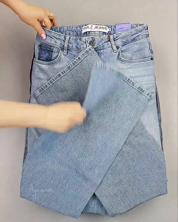 Фотография  777 - Джинсы BESTSELLER#10 кг, ЛОТ №6069 оптом в Пензе и Пензенской области