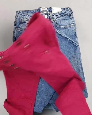 Фотография  160 - Джинсы BESTSELLER#10 кг, ЛОТ №6069 оптом в Пензе и Пензенской области