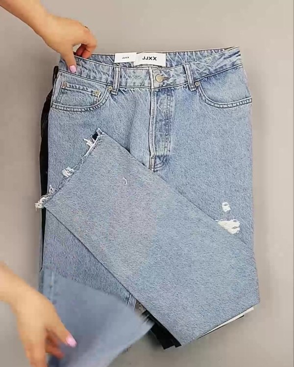 Фотография  407 - Джинсы BESTSELLER#10 кг, ЛОТ №6070 оптом в Пензе и Пензенской области