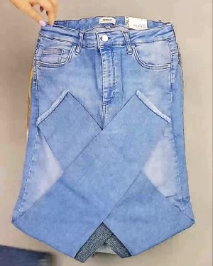 Фотография  223 - Джинсы BESTSELLER#10 кг, ЛОТ №6070 оптом в Пензе и Пензенской области