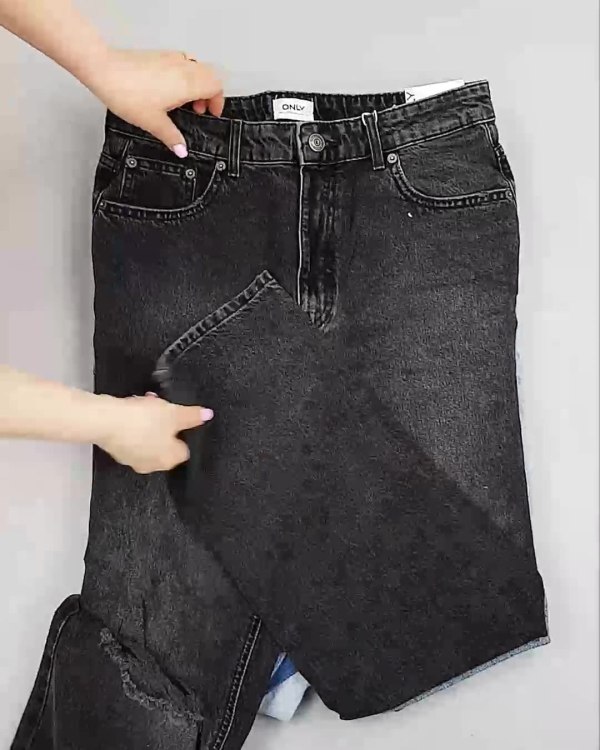 Фотография  153 - Джинсы BESTSELLER#10 кг, ЛОТ №6071 оптом в Пензе и Пензенской области