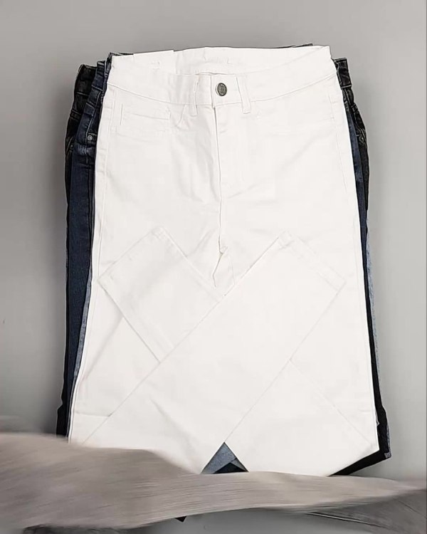 Фотография  629 - Джинсы BESTSELLER#10 кг, ЛОТ №6071 оптом в Пензе и Пензенской области