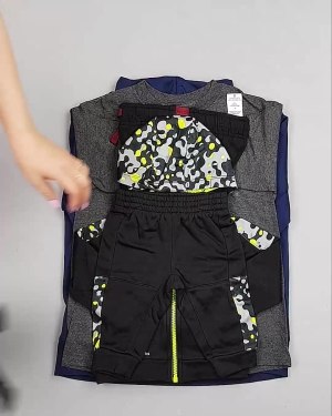 Фотография  235 - BABY KIDS CAN 44#7 кг, ЛОТ №6072 оптом в Пензе и Пензенской области