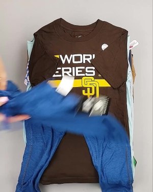 Фотография  887 - BABY KIDS CAN 44#7 кг, ЛОТ №6072 оптом в Пензе и Пензенской области