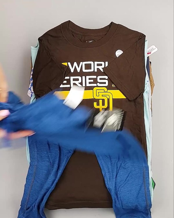 Фотография  304 - BABY KIDS CAN 44#7 кг, ЛОТ №6072 оптом в Пензе и Пензенской области