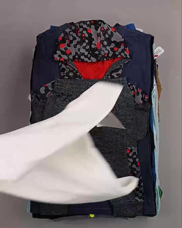 Фотография  444 - BABY KIDS CAN 44#7 кг, ЛОТ №6072 оптом в Пензе и Пензенской области