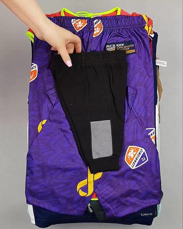 Фотография  584 - BABY KIDS CAN 44#7 кг, ЛОТ №6072 оптом в Пензе и Пензенской области