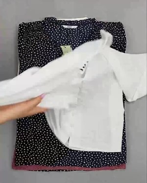 Фотография  458 - Блузки Bestseller 44#5 кг, ЛОТ №6082 оптом в Пензе и Пензенской области