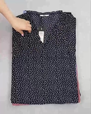 Фотография  330 - Блузки Bestseller 44#5 кг, ЛОТ №6084 оптом в Пензе и Пензенской области