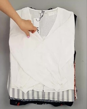 Фотография  672 - Блузки Bestseller 44#5 кг, ЛОТ №6084 оптом в Пензе и Пензенской области