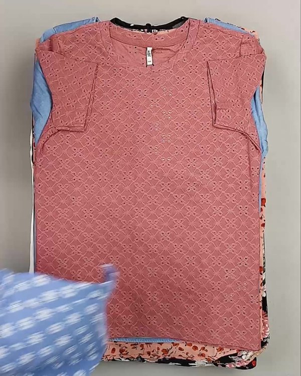 Фотография  710 - Блузки Bestseller 44#5 кг, ЛОТ №6084 оптом в Пензе и Пензенской области