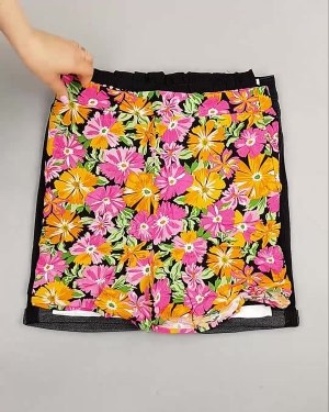 Фотография  932 - Шорты BESTSELLER #5 кг, ЛОТ №6114 оптом в Пензе и Пензенской области