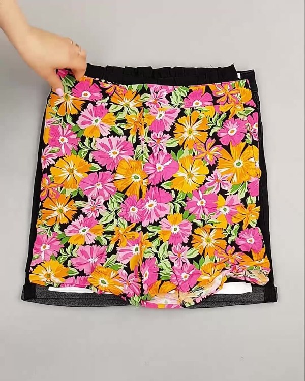 Фотография  898 - Шорты BESTSELLER #5 кг, ЛОТ №6114 оптом в Пензе и Пензенской области