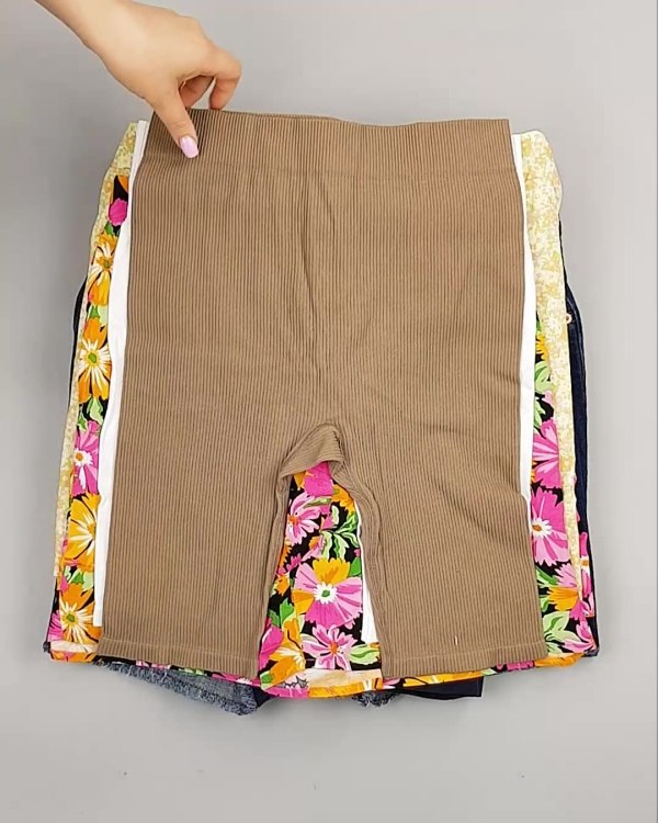 Фотография  666 - Шорты BESTSELLER #5 кг, ЛОТ №6114 оптом в Пензе и Пензенской области