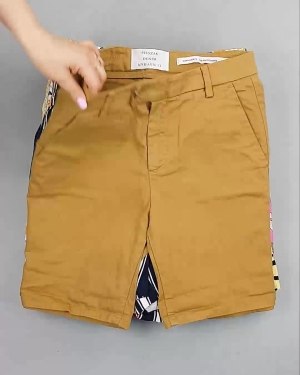 Фотография  442 - Шорты BESTSELLER #5 кг, ЛОТ №6114 оптом в Пензе и Пензенской области