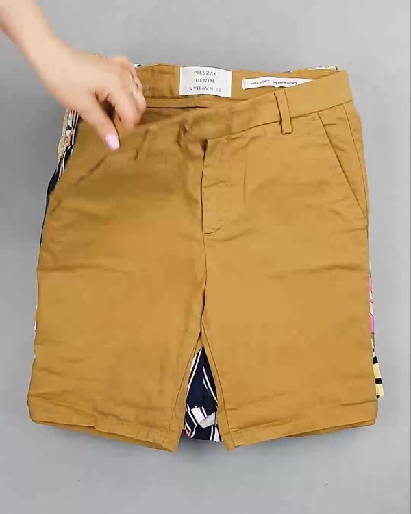 Фотография  228 - Шорты BESTSELLER #5 кг, ЛОТ №6114 оптом в Пензе и Пензенской области