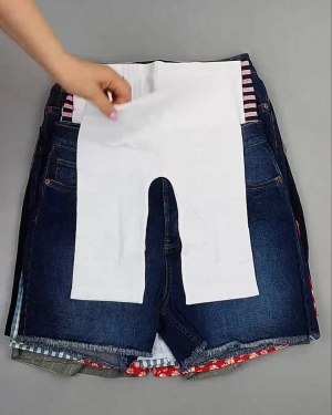 Фотография  424 - Шорты BESTSELLER #5 кг, ЛОТ №6116 оптом в Пензе и Пензенской области