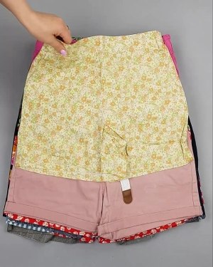 Фотография  917 - Шорты BESTSELLER #5 кг, ЛОТ №6116 оптом в Пензе и Пензенской области