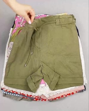 Фотография  571 - Шорты BESTSELLER #5 кг, ЛОТ №6116 оптом в Пензе и Пензенской области