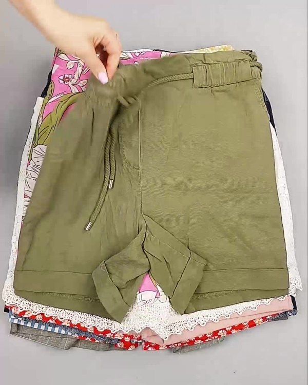 Фотография  972 - Шорты BESTSELLER #5 кг, ЛОТ №6116 оптом в Пензе и Пензенской области